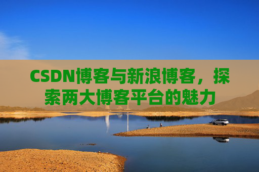 CSDN博客与新浪博客,探索两大博客平台的魅力